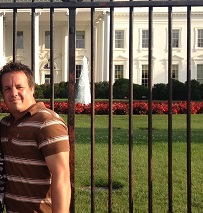 Albert White House