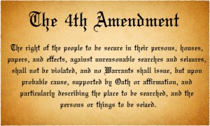 4th-amendment