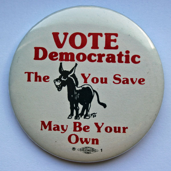 vote-democratic-button-94172
